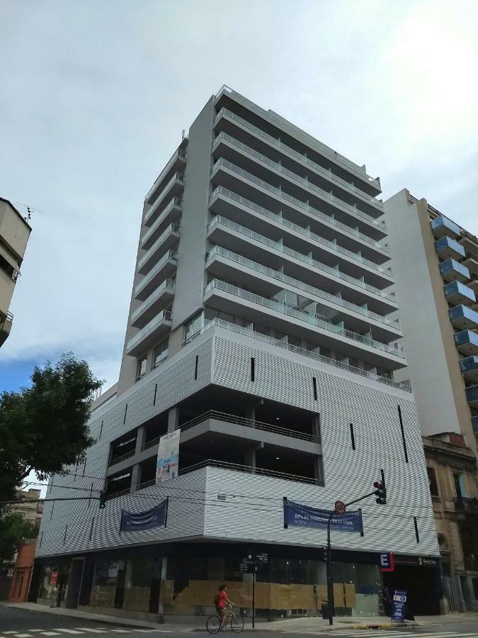 דירות בואנוס איירס Independencia 1302 6E By Hb מראה חיצוני תמונה